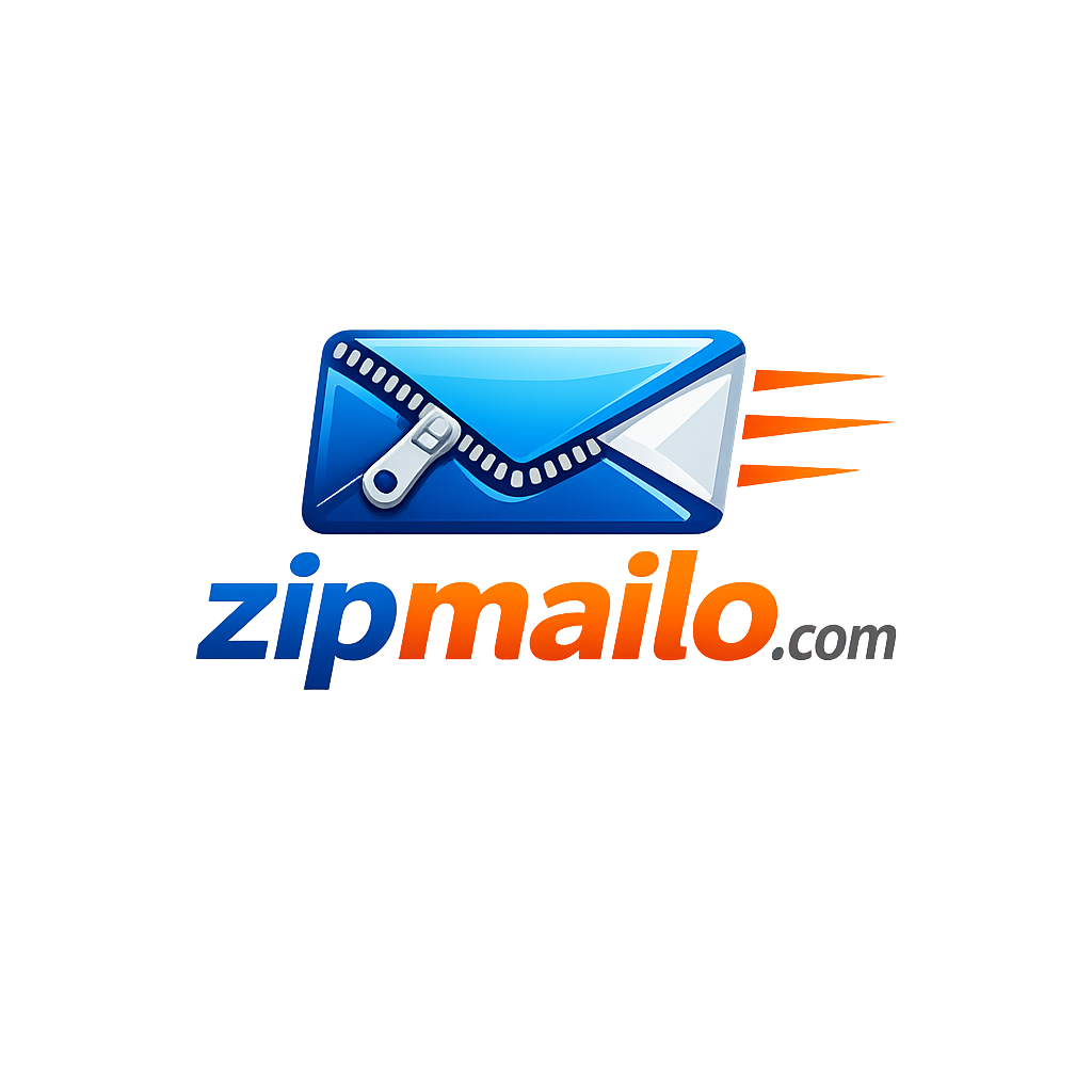 Zip Mailo
