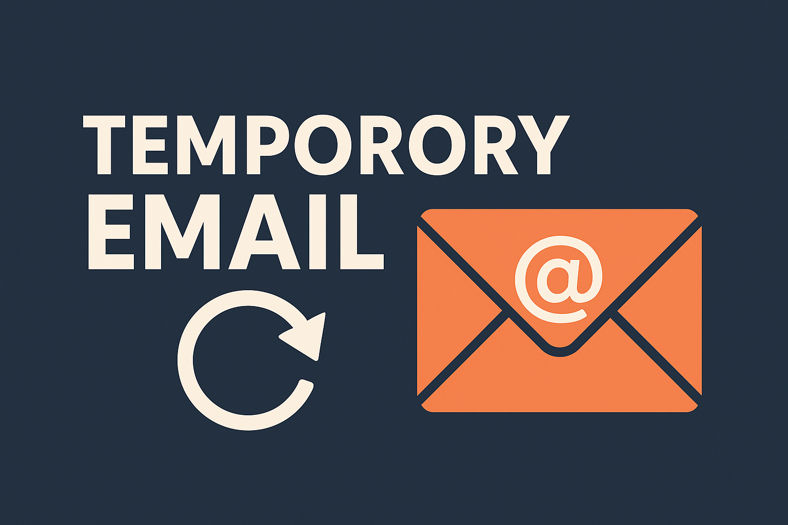 Temperory Email: Your Ultimate Guide to Privacy, Convenience & Online Safety